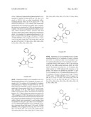 CRTH2 MODULATORS diagram and image