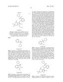 CRTH2 MODULATORS diagram and image