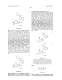 CRTH2 MODULATORS diagram and image