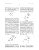 CRTH2 MODULATORS diagram and image