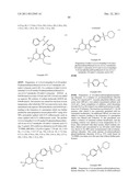 CRTH2 MODULATORS diagram and image