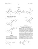 CRTH2 MODULATORS diagram and image