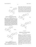 CRTH2 MODULATORS diagram and image