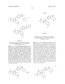 CRTH2 MODULATORS diagram and image