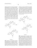 CRTH2 MODULATORS diagram and image