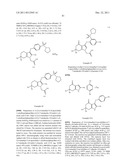 CRTH2 MODULATORS diagram and image