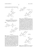 CRTH2 MODULATORS diagram and image