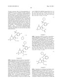 CRTH2 MODULATORS diagram and image