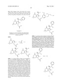 CRTH2 MODULATORS diagram and image