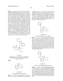 CRTH2 MODULATORS diagram and image