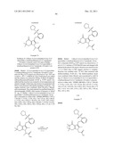 CRTH2 MODULATORS diagram and image