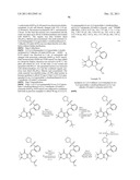 CRTH2 MODULATORS diagram and image