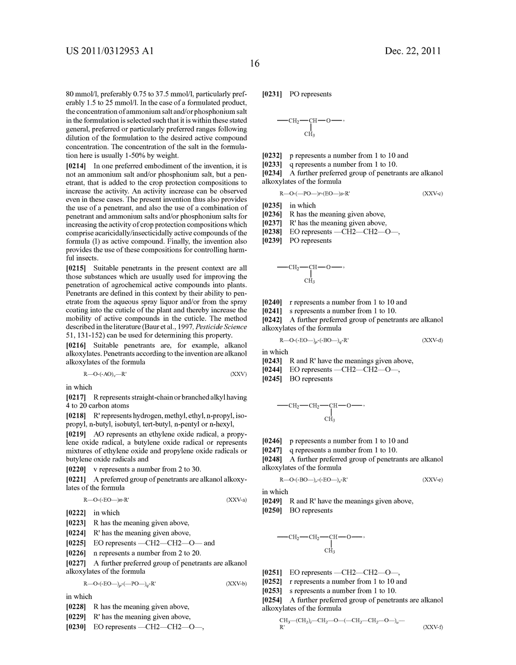 ANTHRANILIC ACID DERIVATIVES - diagram, schematic, and image 17