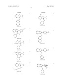 IMIDAZOPYRIDINES AND IMIDAZOPYRIMIDINES AS HIV-I REVERSE TRANSCRIPTASE     INHIBITORS diagram and image