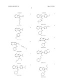 IMIDAZOPYRIDINES AND IMIDAZOPYRIMIDINES AS HIV-I REVERSE TRANSCRIPTASE     INHIBITORS diagram and image