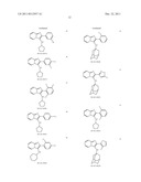 IMIDAZOPYRIDINES AND IMIDAZOPYRIMIDINES AS HIV-I REVERSE TRANSCRIPTASE     INHIBITORS diagram and image