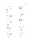 IMIDAZOPYRIDINES AND IMIDAZOPYRIMIDINES AS HIV-I REVERSE TRANSCRIPTASE     INHIBITORS diagram and image