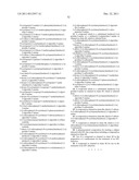 IMIDAZOPYRIDINES AND IMIDAZOPYRIMIDINES AS HIV-I REVERSE TRANSCRIPTASE     INHIBITORS diagram and image