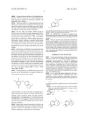 BRIDGED AND FUSED ANTIDIABETIC COMPOUNDS diagram and image