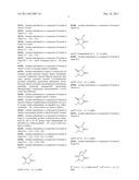 BRIDGED AND FUSED ANTIDIABETIC COMPOUNDS diagram and image