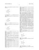 BRIDGED AND FUSED ANTIDIABETIC COMPOUNDS diagram and image