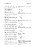 BRIDGED AND FUSED ANTIDIABETIC COMPOUNDS diagram and image