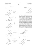 BRIDGED AND FUSED ANTIDIABETIC COMPOUNDS diagram and image