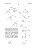 BRIDGED AND FUSED ANTIDIABETIC COMPOUNDS diagram and image