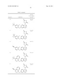 BRIDGED AND FUSED ANTIDIABETIC COMPOUNDS diagram and image