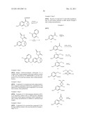 BRIDGED AND FUSED ANTIDIABETIC COMPOUNDS diagram and image