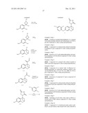 BRIDGED AND FUSED ANTIDIABETIC COMPOUNDS diagram and image