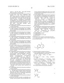 BRIDGED AND FUSED ANTIDIABETIC COMPOUNDS diagram and image