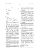 BRIDGED AND FUSED ANTIDIABETIC COMPOUNDS diagram and image