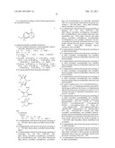 BRIDGED AND FUSED ANTIDIABETIC COMPOUNDS diagram and image