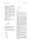 BRIDGED AND FUSED ANTIDIABETIC COMPOUNDS diagram and image