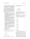 BRIDGED AND FUSED ANTIDIABETIC COMPOUNDS diagram and image