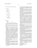 BRIDGED AND FUSED ANTIDIABETIC COMPOUNDS diagram and image