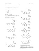 BRIDGED AND FUSED ANTIDIABETIC COMPOUNDS diagram and image