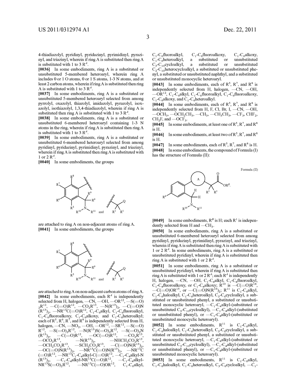 HETEROARYL ANTAGONISTS OF PROSTAGLANDIN D2 RECEPTORS - diagram, schematic, and image 04