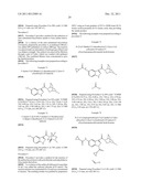 INDOLES, 1H-INDAZOLES, 1,2-BENZISOXAZOLES, AND 1,2-BENZISOTHIAZOLES, AND     PREPARATION AND USES THEREOF diagram and image