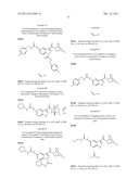 INDOLES, 1H-INDAZOLES, 1,2-BENZISOXAZOLES, AND 1,2-BENZISOTHIAZOLES, AND     PREPARATION AND USES THEREOF diagram and image