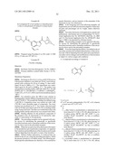 INDOLES, 1H-INDAZOLES, 1,2-BENZISOXAZOLES, AND 1,2-BENZISOTHIAZOLES, AND     PREPARATION AND USES THEREOF diagram and image