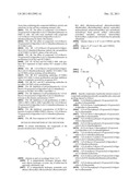 Inhibitors of C-Kit and Uses Thereof diagram and image