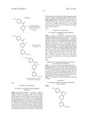 Inhibitors of C-Kit and Uses Thereof diagram and image