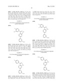 Inhibitors of C-Kit and Uses Thereof diagram and image