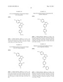 Inhibitors of C-Kit and Uses Thereof diagram and image