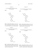 Inhibitors of C-Kit and Uses Thereof diagram and image