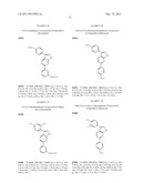 Inhibitors of C-Kit and Uses Thereof diagram and image