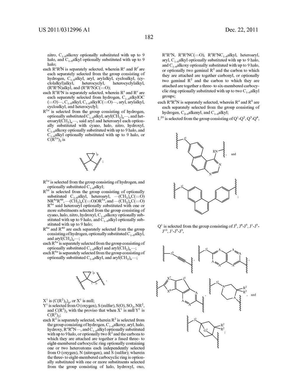 NOVEL INHIBITORS OF HEPATITIS C VIRUS REPLICATION - diagram, schematic, and image 183