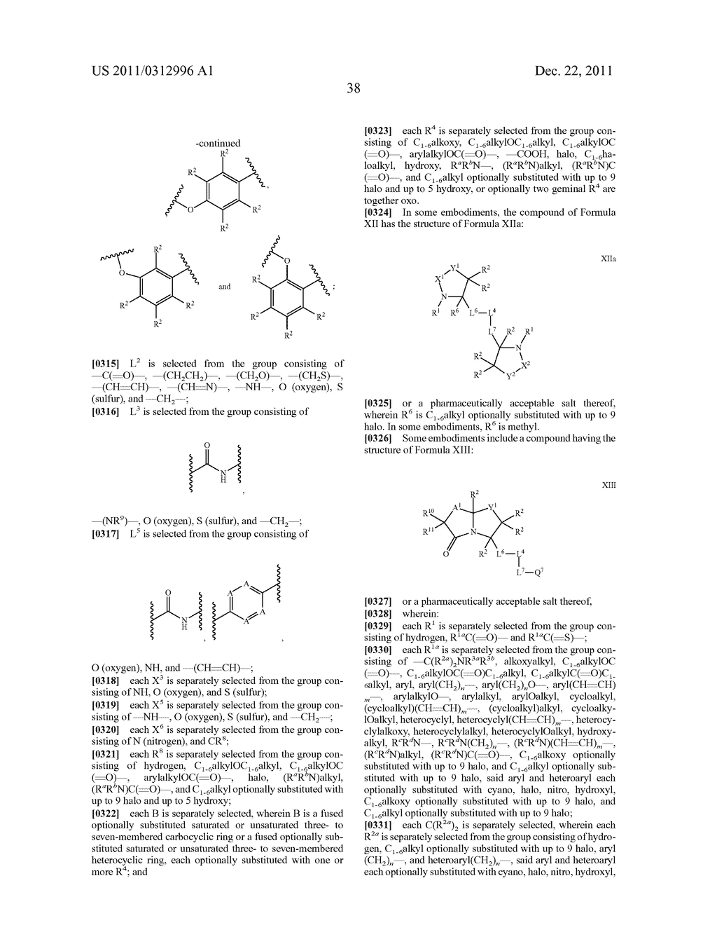 NOVEL INHIBITORS OF HEPATITIS C VIRUS REPLICATION - diagram, schematic, and image 39